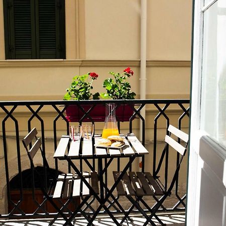 Bed and Breakfast Terra Del Sole Трані Екстер'єр фото