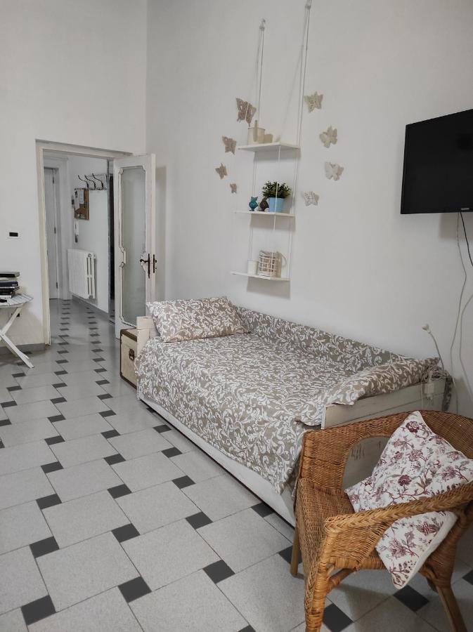 Bed and Breakfast Terra Del Sole Трані Екстер'єр фото