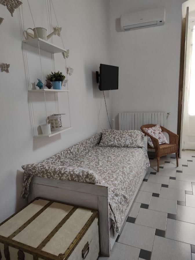 Bed and Breakfast Terra Del Sole Трані Екстер'єр фото