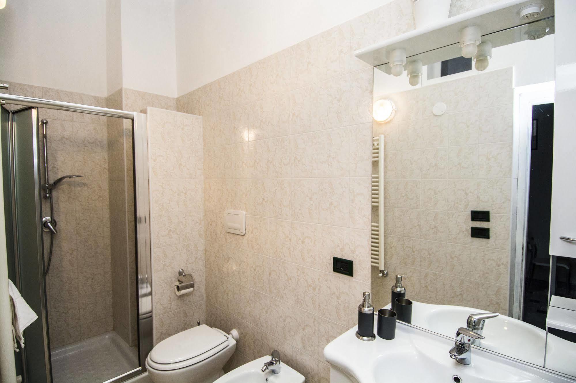 Bed and Breakfast Terra Del Sole Трані Екстер'єр фото
