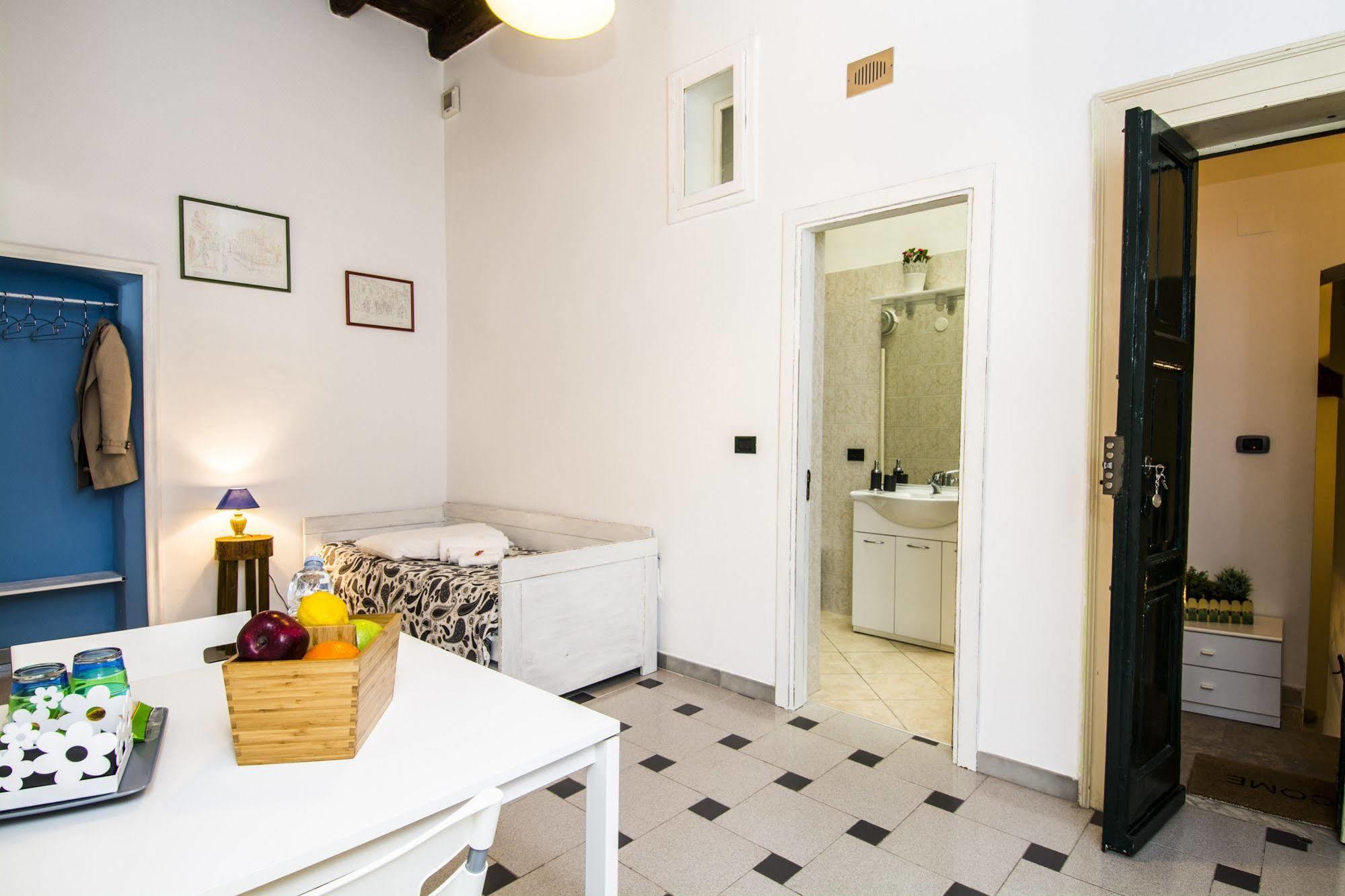 Bed and Breakfast Terra Del Sole Трані Номер фото