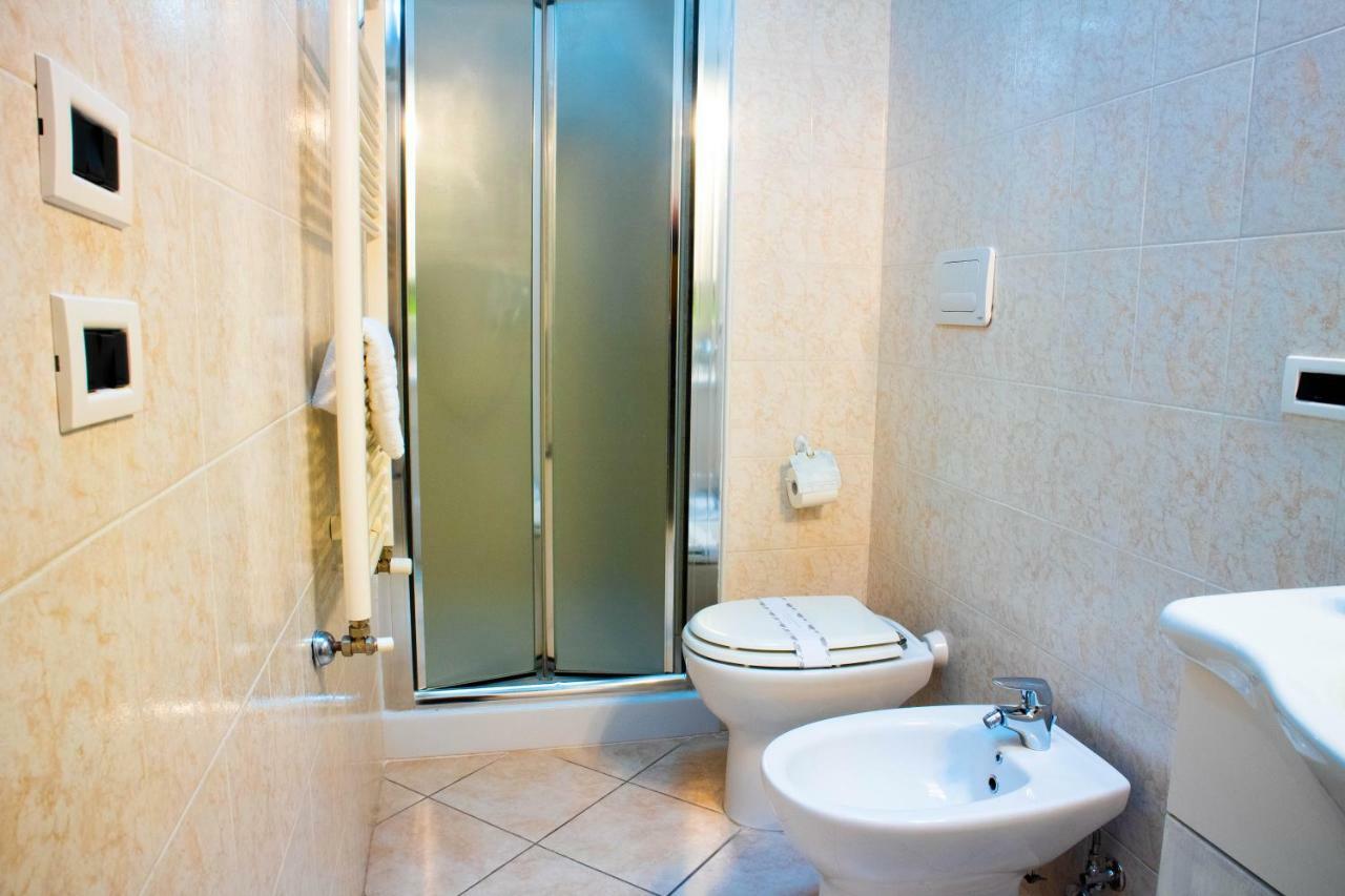 Bed and Breakfast Terra Del Sole Трані Екстер'єр фото
