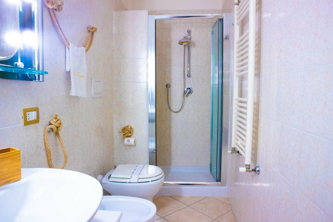Bed and Breakfast Terra Del Sole Трані Екстер'єр фото