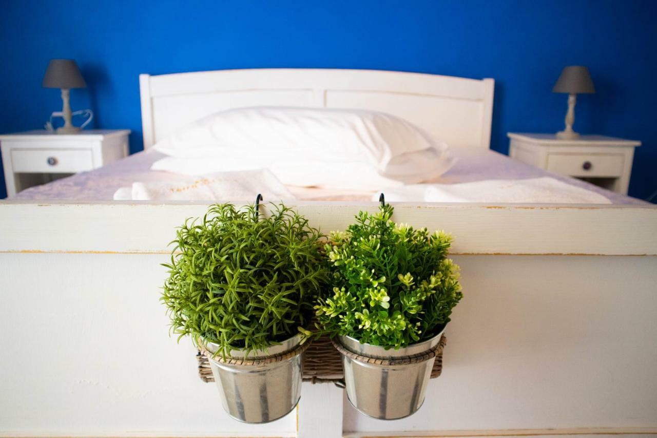 Bed and Breakfast Terra Del Sole Трані Екстер'єр фото
